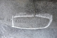 фото thumb №14, Бампер перед передний renault twingo ii 2007-2012