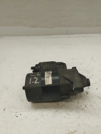 фото thumb №5, Renault clio iii 3 стартер 8200369521