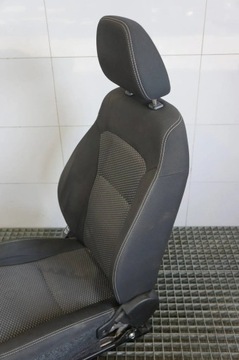 фото thumb №7, Сиденье сиденья комплект водителя пассажира диван suzuki vitara ii рестайлинг iii 15