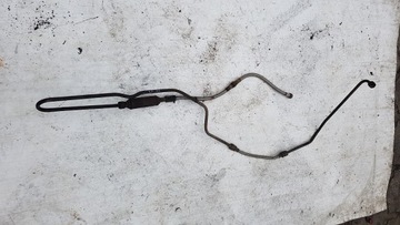 фото thumb №3, Трубка шланг осушителя воздуха daf 45 55 lf