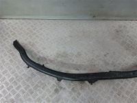 фото thumb №3, M8 защита молдинг капот mercedes s w221 a2218801005