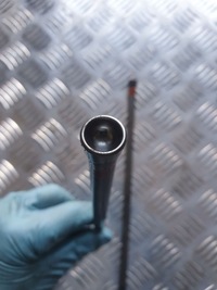 фото thumb №5, Толкатель клапанный штанга iveco eurocargo 3.9 5.9