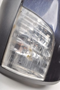 фото thumb №11, Volvo xc90 07-14 lift fl зеркало левая 14 pin