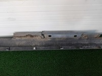 фото thumb №11, Toyota verso 09-16 молдинг порог левая накладка цвет 040