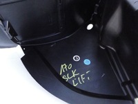 фото thumb №9, Mercedes підкрилок передні праве bucik slk r170 170 po рестайлінг lift