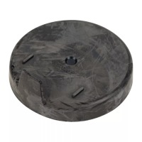 фото thumb №1, Заглушка фара 71mm alfa romeo giulietta