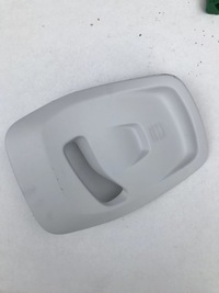 фото thumb №2, Защита заглушка потолочный opel crossland x 17-