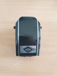 фото thumb №1, Citroen ds7 модуль запуск стоп 9822112280