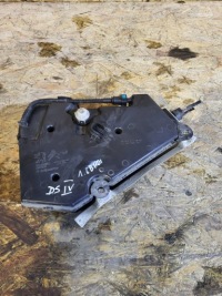 Купити Бак fap citroen ds4 рестайлінг  9802961180, фото thumb