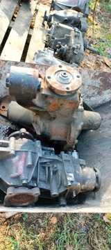 фото thumb №6, Range rover sport l320 2.7d мост дифференциал tvk500112