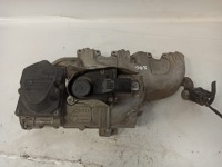 фото thumb №7, Vw passat b6 2.0d колектор впускний  клапан egr 03g129713k 03g129637a 03g128063m