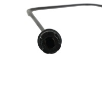 Mini кабриолет  r52 r53 пабтрубок  шланг шланг труба трубка сцепления 6759854 Оригинал, фото thumb