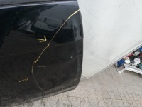 фото thumb №4, Двері задні праве peugeot ion