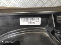 фото thumb №10, Pas передний балка бампера передний радиатор ford tourneo connect lift