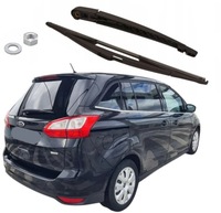 фото thumb №1, Рычаг + дворник задняя ford grand c-max 2010-2015 r.