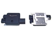 фото thumb №1, Резистор вентилятор резистор вентилятора volvo s60 i