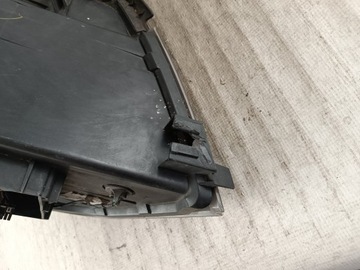 фото thumb №13, Лампа правая ксенон cadillac srx - 2003-2009 - европа