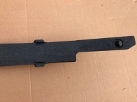 Усилитель пена пенополистирол бампера перед 110466900f tesla model 3 Доставка, фото thumb