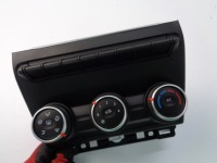 фото thumb №2, Панель аварійних кондиціонера renault clio v 2019-