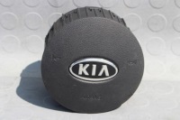 фото thumb №1, Подушка воздушная водителя air bag kia venga
