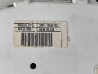 фото thumb №6, Счетчик приборы mazda 2 бензин автоматическая коробка передач 3m7110849