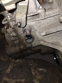 фото thumb №8, Коробка передач передач nd0015 renault scenic ii 2.0 16v