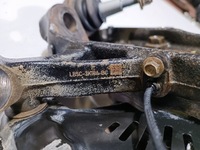 фото thumb №10, Поворотный кулак перед передняя левая ford explorer 4x2 2020-