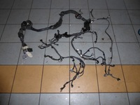 фото thumb №1, Жгут электрическая infiniti q50 3.7l v6 awd