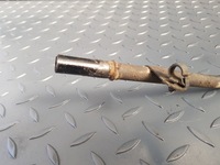 фото thumb №7, Щуп оливи корпус балка мосту kpl bmw e46 320d m47n 150 km