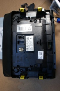 фото thumb №5, Citroen c3 iii радіо великий дисплей планшет kpl.