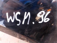 фото thumb №11, Mercedes a klasa w168 бампер задній / бампер задня