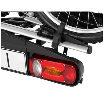КРЮК ДЛЯ ВЕЛОСИПЕДОВ Aguri Active Bike 3 велосипеда