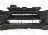 фото thumb №14, Бампер переднее ford fiesta mk7 08 - 13 комплектный !