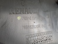 фото thumb №12, Защита обшивка корпус стойка b верхний левая dacia logan iii 3 sandero 21r