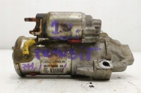 Стартер gk2t-11000-ab transit mk8 2.0 tdci в Україні, фото thumb