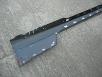 фото thumb №5, Планка пороговая правая audi tt 8s0853856b варшава