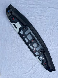 фото thumb №4, Спойлер спойлер кришки задня vw t-roc 2ga827933