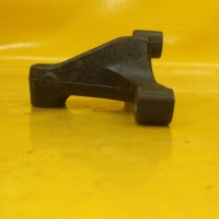 фото thumb №10, Кронштейн крепление коробки кпп / коробка передач opel vivaro b 314r464 1.6 dci bit r9m
