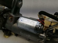 фото thumb №8, Mercedes sl r129 кермо колонка a1294602416