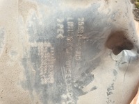 фото thumb №8, Suzuki grand vitara ii 5-14 подкрылок левый задняя 5d