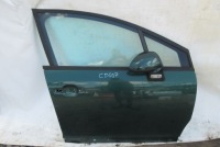 фото thumb №3, Citroen c4 двері правий перед