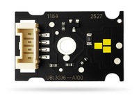 фото thumb №3, Модуль пластина drl лампы фара land rover defender l663 2020+ левая