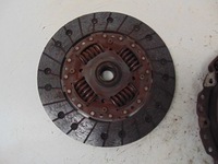 фото thumb №7, Зчеплення диск притиск nissan nv200 1.5 dci 8200518938 8200335084