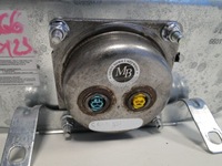 фото thumb №5, Mercedes gle 292 c292 подушка колінна колінна подушка безпеки подушка безпеки