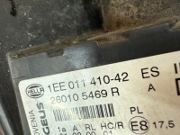 фото thumb №7, Лампа права правий перед передня renault trafic iii 260105469r