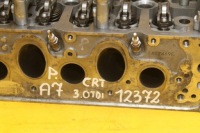 фото thumb №16, Головка правая a6 c7 a7 q7 3.0 tdi crt 0594bp