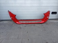 фото thumb №11, Ford transit connect dt11 14-18r.- бампер перед