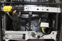 фото thumb №15, Mercedes cls w219 сиденье левый водителя серый кожа