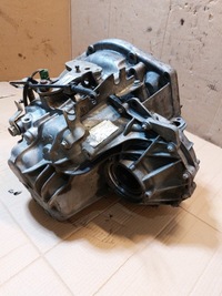 фото thumb №11, Коробка передач передач renault laguna 1.9dci оригінальний номер 8200064493