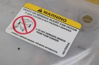 фото thumb №6, Мат занятости сиденье правый перед pacifica i